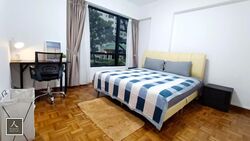 Central Green Condominium (D3), Condominium #508420371